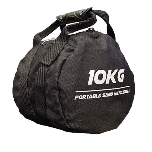 Morgan Portable Sand Kettlebell
