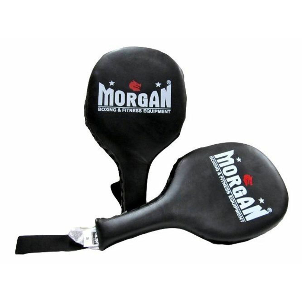 Morgan Punch Paddles (Pair)