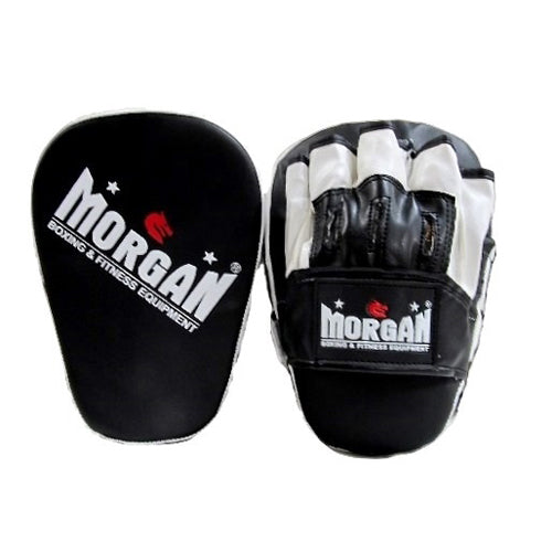 Morgan V2 Starter Focus Pads (Pair)