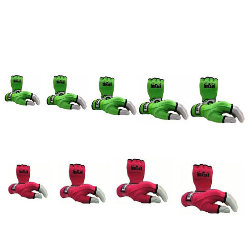 Morgan Elasticated Easy Hand Wraps