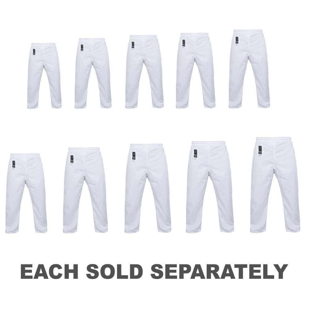 Yamasaki Gi Pants 10oz
