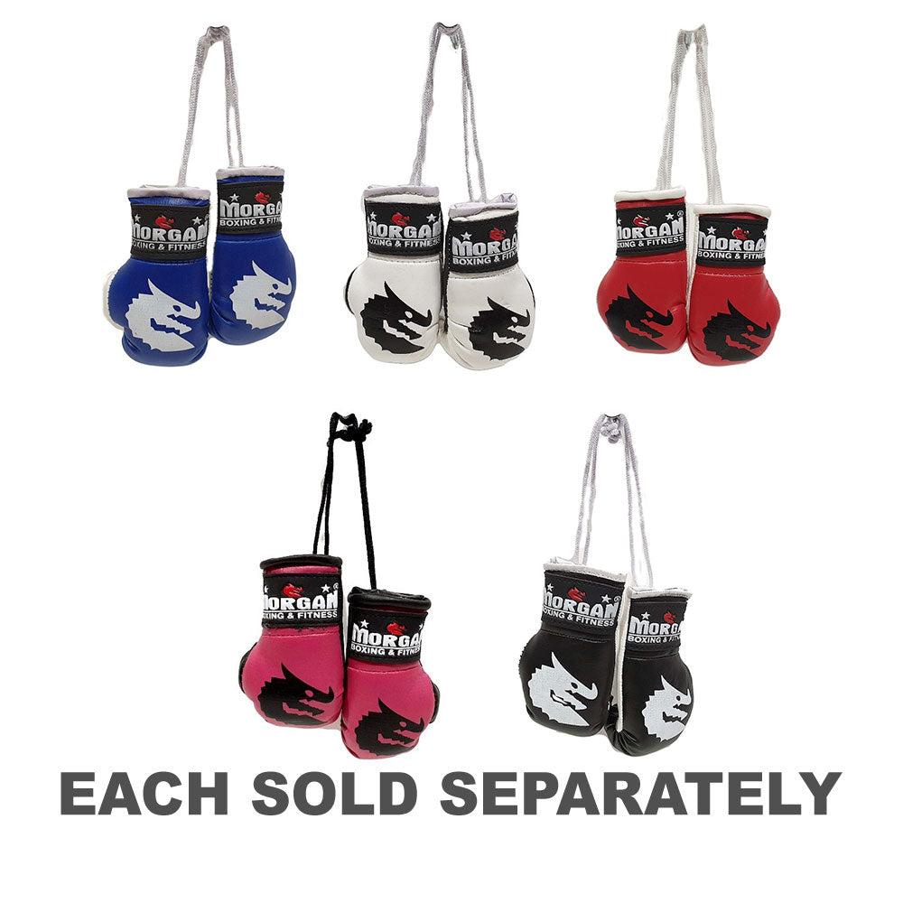 Morgan Rear View Mirror Gloves (Pair)