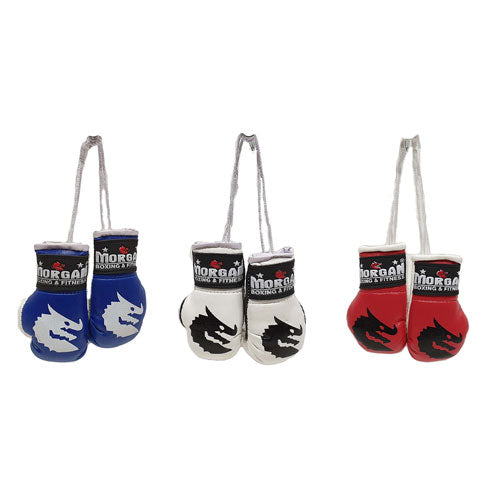 Morgan Rear View Mirror Gloves (Pair)