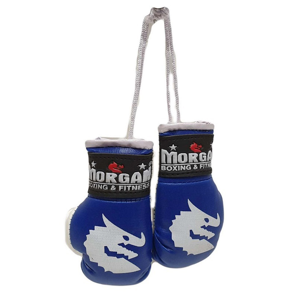 Morgan Rear View Mirror Gloves (Pair)