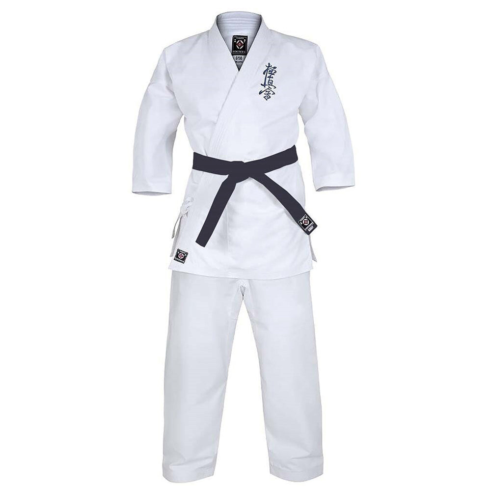 Kyokushinkai Canvas Uniform 14oz