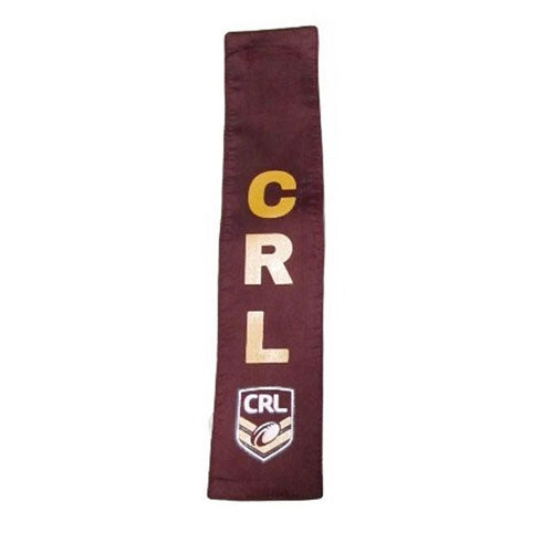 Morgan CRL League Tag