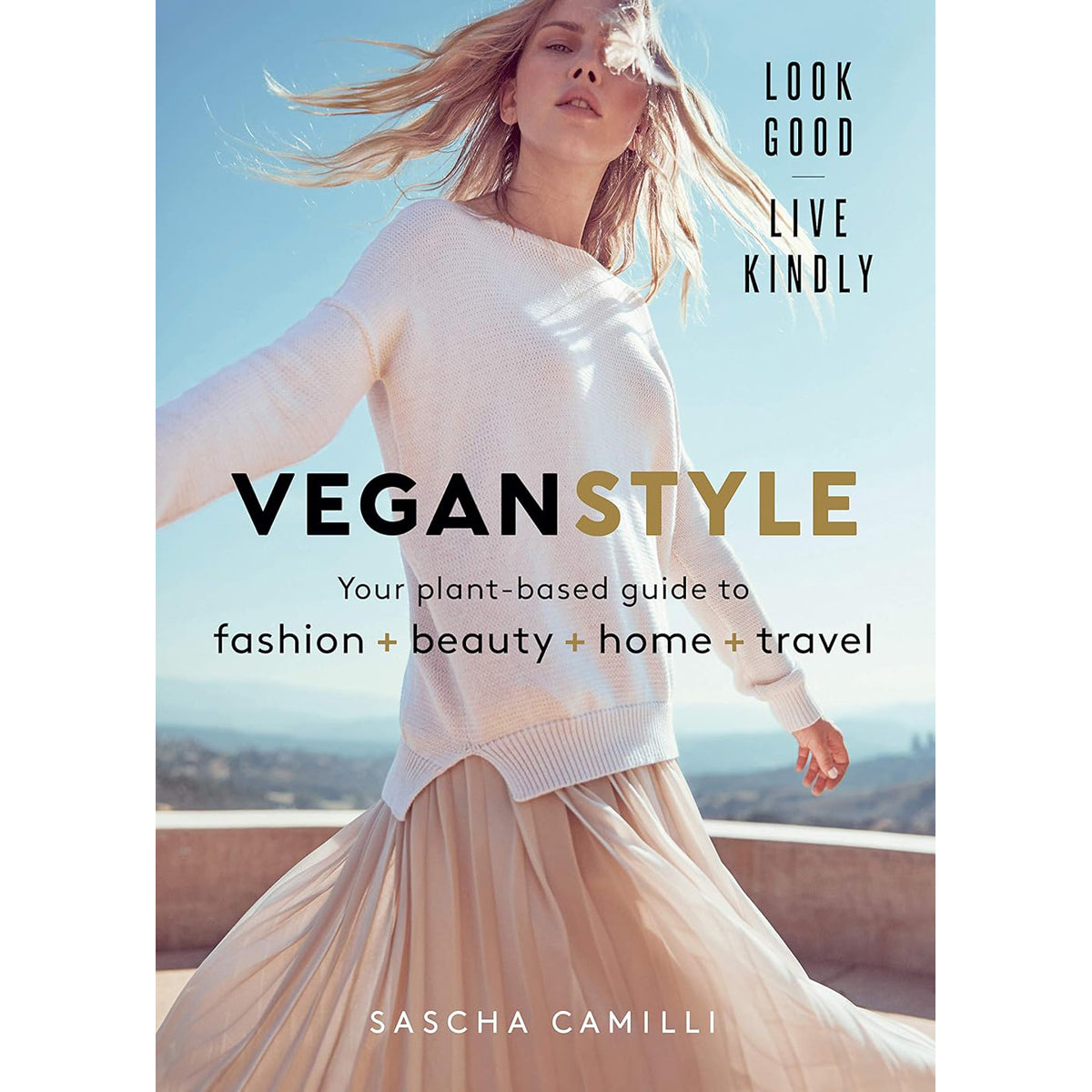 Vegan Style: Plant-Based Fashion and Lifestyle Guide
