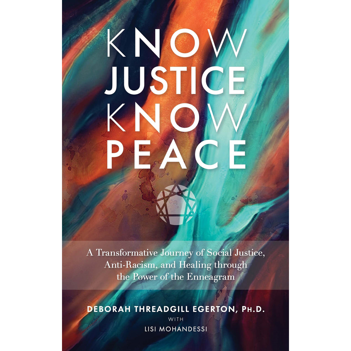 Know Justice Know Peace: Equality and Justice Guide