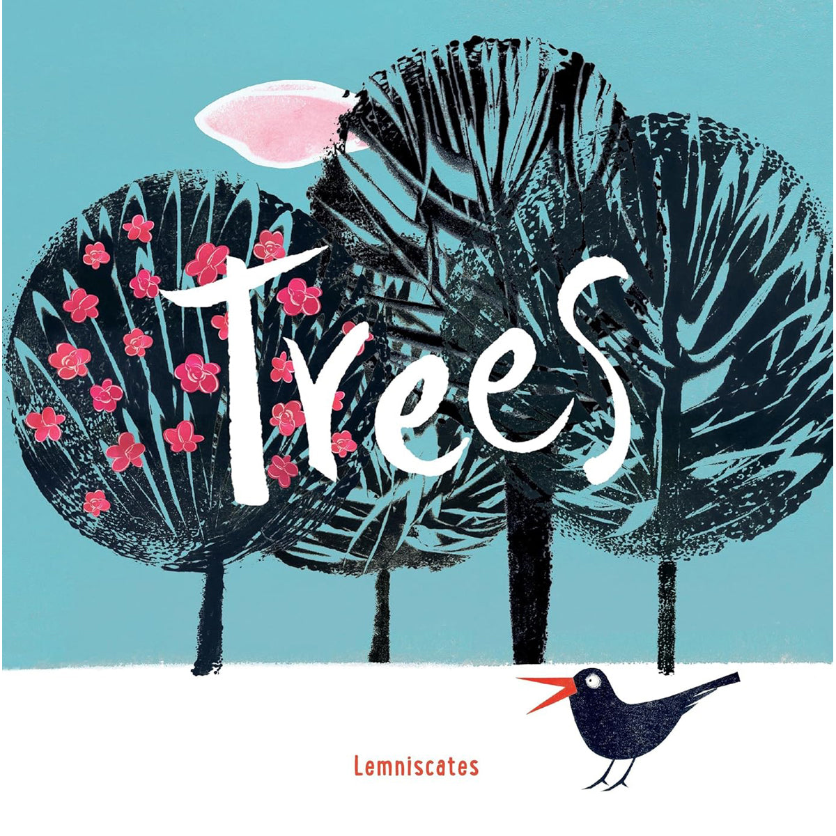 Trees: Illustrated Nature Guide