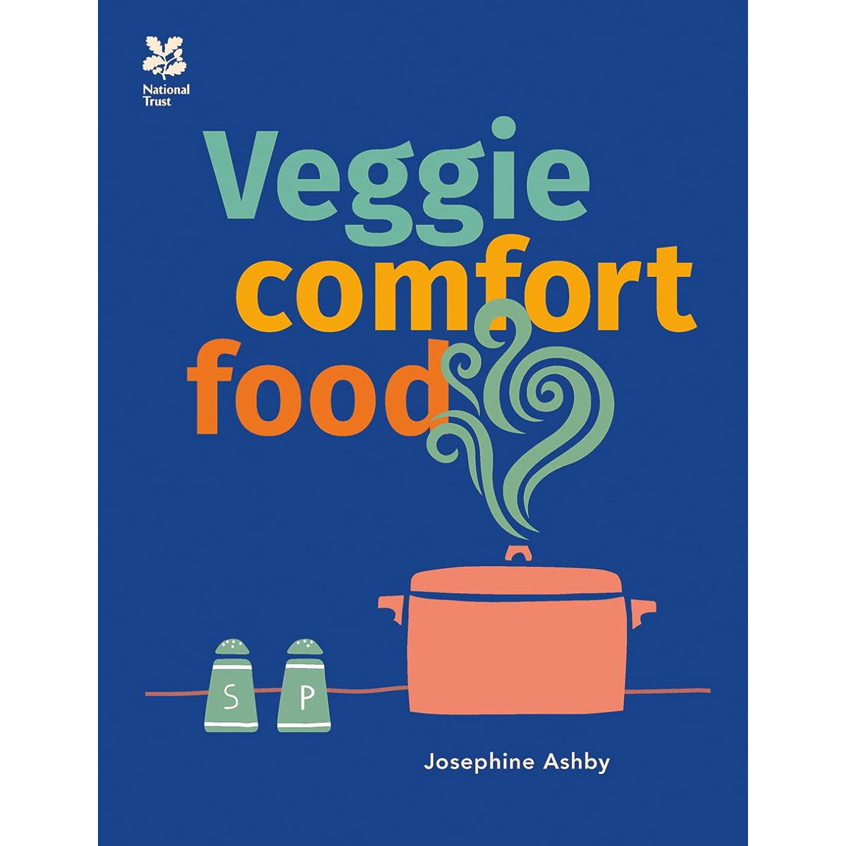 Veggie Comfort Food: Plant-Based Recipe Book