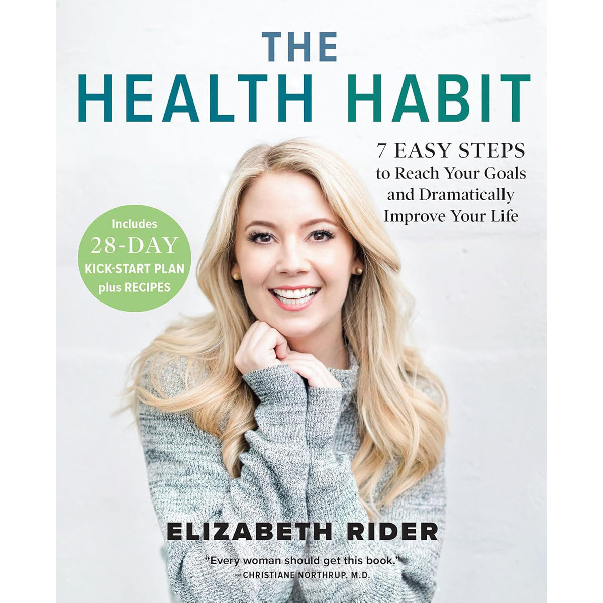 Health Habit: Wellness Lifestyle Guide