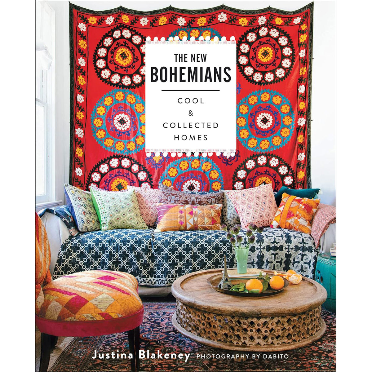 The New Bohemians Lifestyle Guide