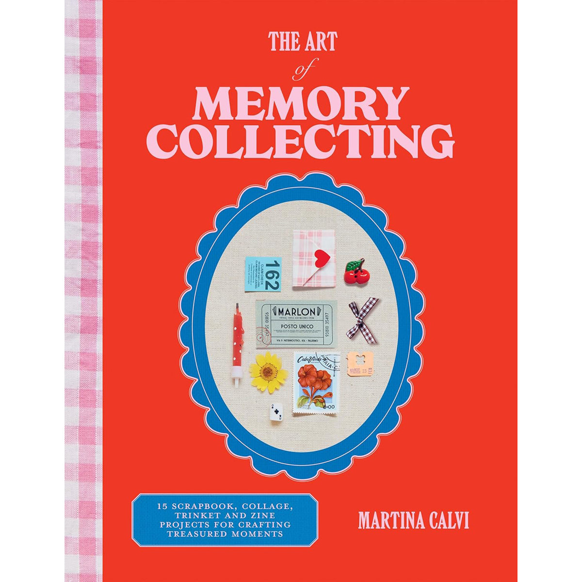 The Art of Memory Collecting: Inspirational Guide