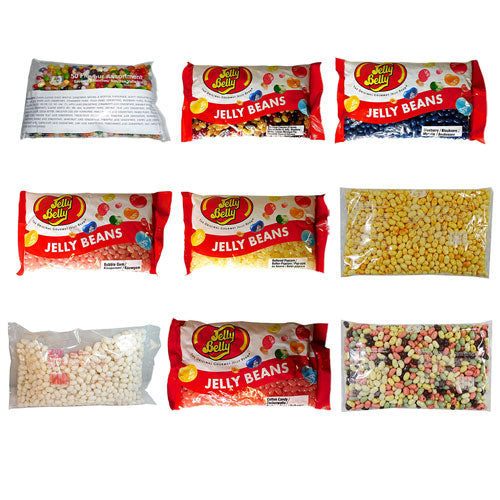 Jelly Belly Gourmet Jelly Beans 1kg