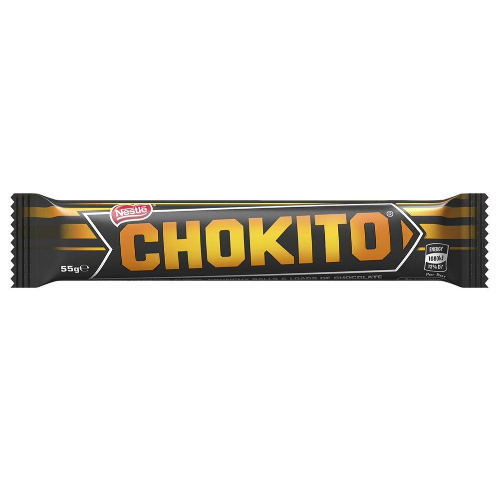 Nestle Chokito Chocolate Bar