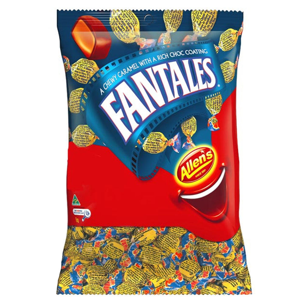 Allens Fantales 1kg