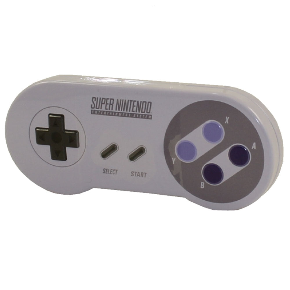 Nintendo SNES Controller Sours (12x35g)