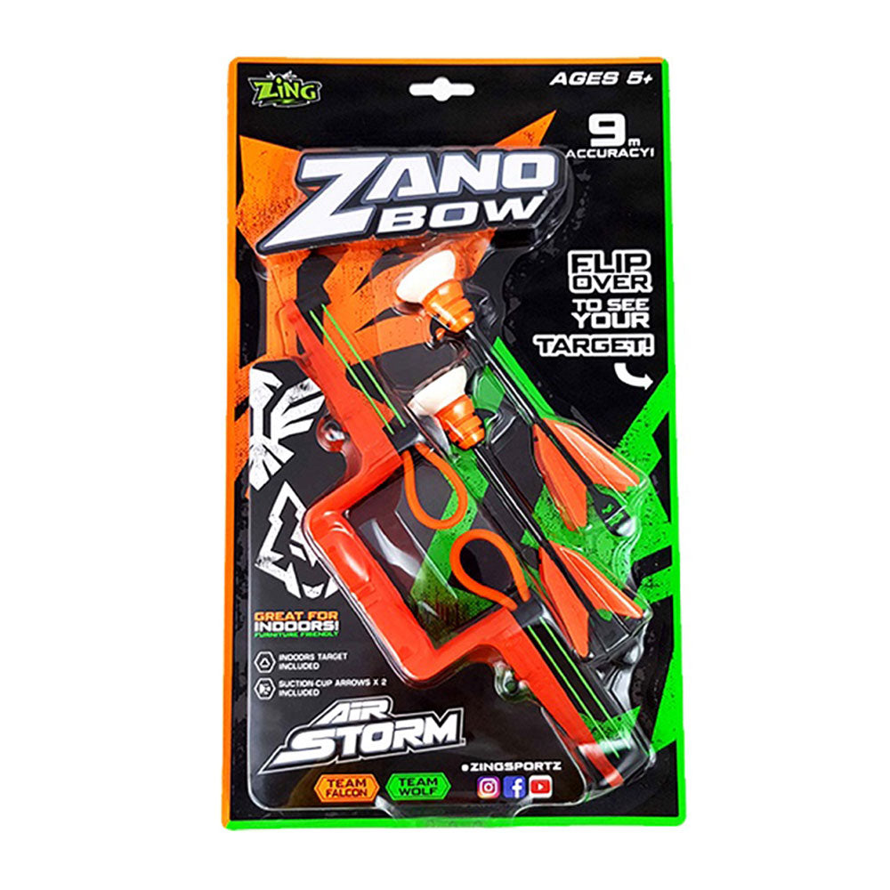 Zing Zano Bow Toy