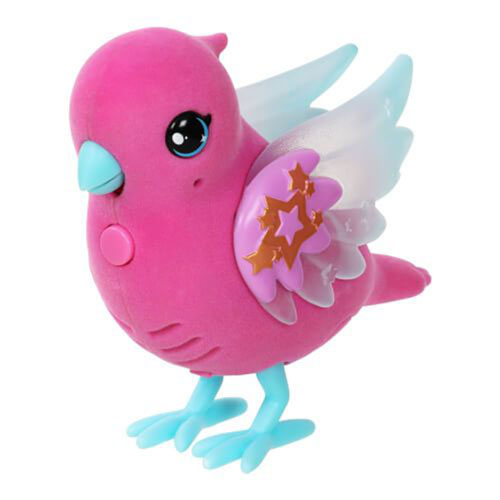 Little Live Pet Lil' Birds S13 with Light Up Wings