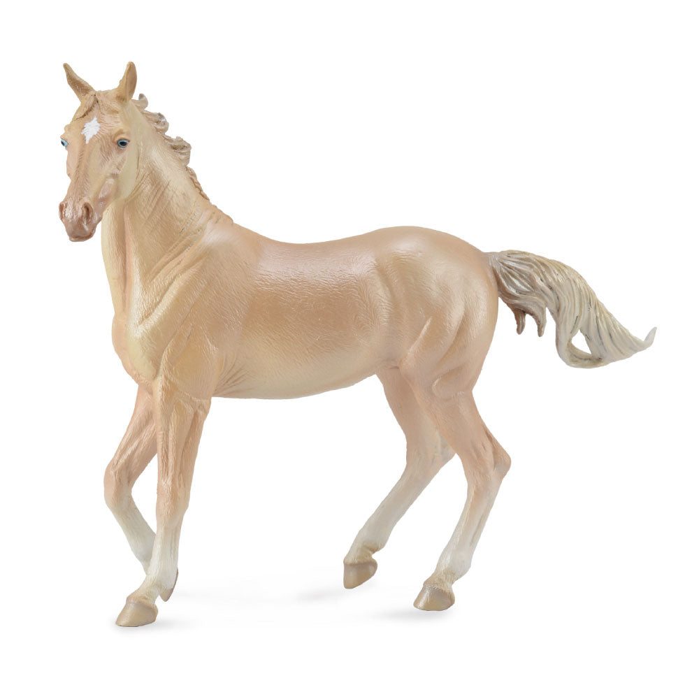 CollectA Akhal Teke Mare (Extra Large)