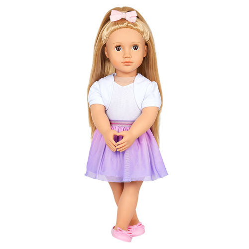 Thea Fashion Doll 46cm