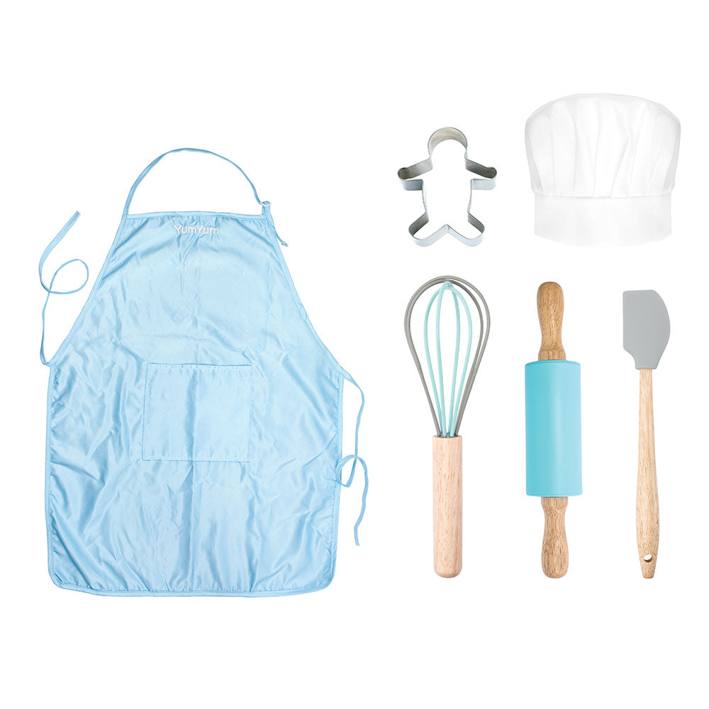 Avanti Yumyum Kids Baking Set