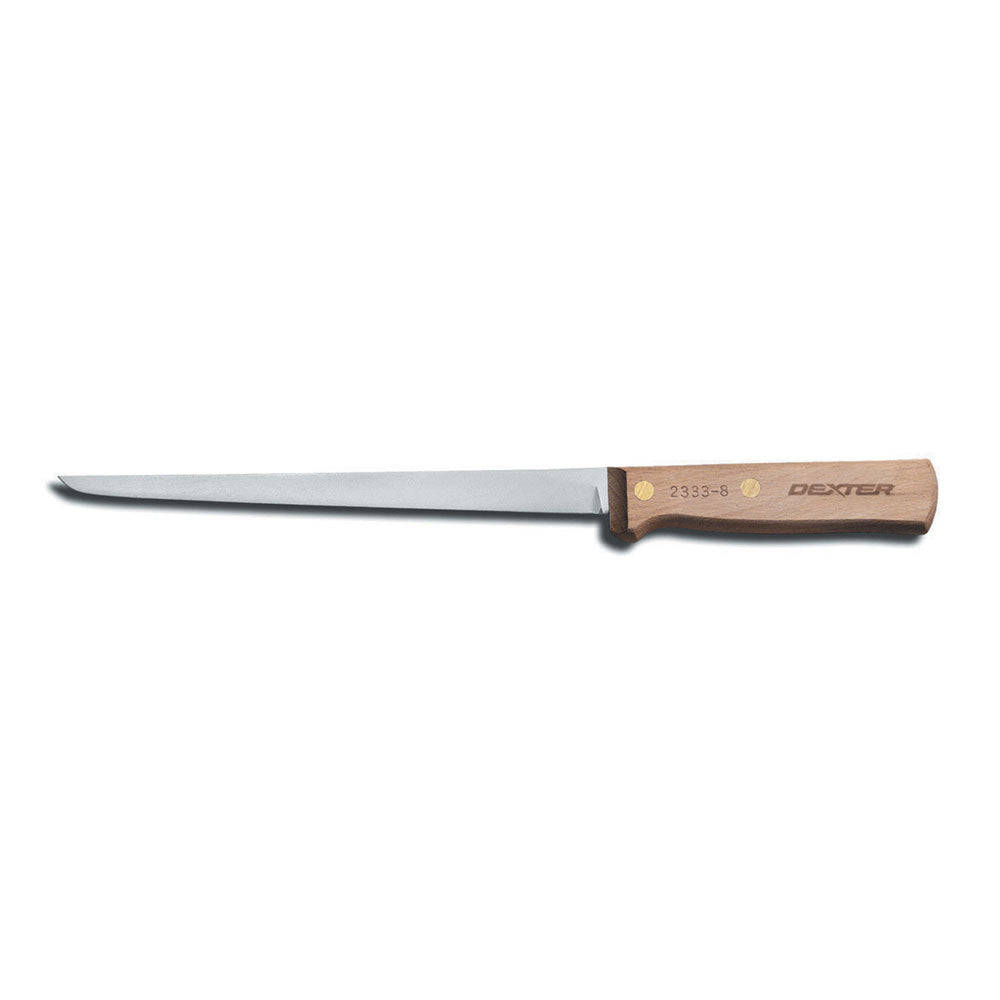 Dexter Flexible Fillet Knife 23cm