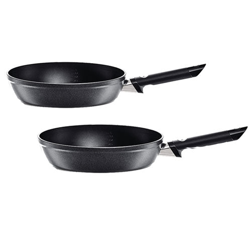 Fissler Levital Comfort Nonstick Frying Pan