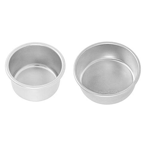 Nordic Ware Naturals Layer Cake Pan