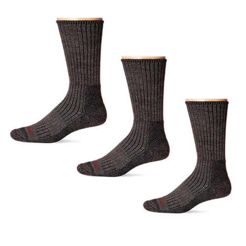 Hike MW Comfort Sock