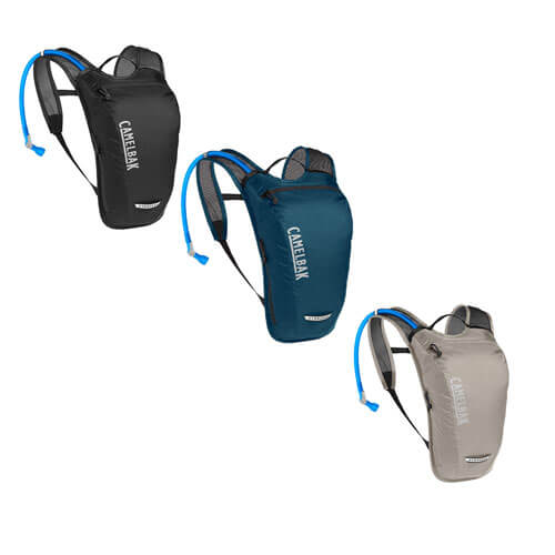 Hydrobak Light Hydration Pack 1.5L