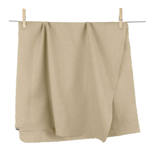 Airlite Desert BrownTowel (Small)