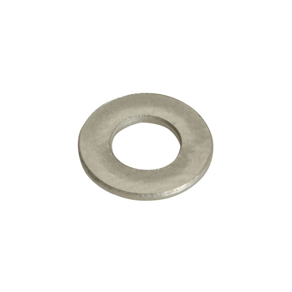 DIN125A M4 Flat Washer (Pack of 25)
