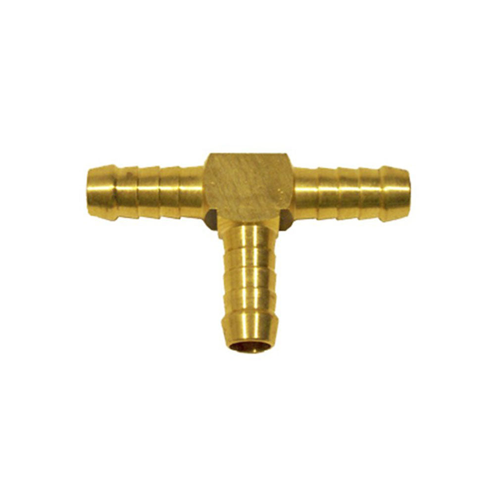 3-Way T-Shaped Right Angle Fitting