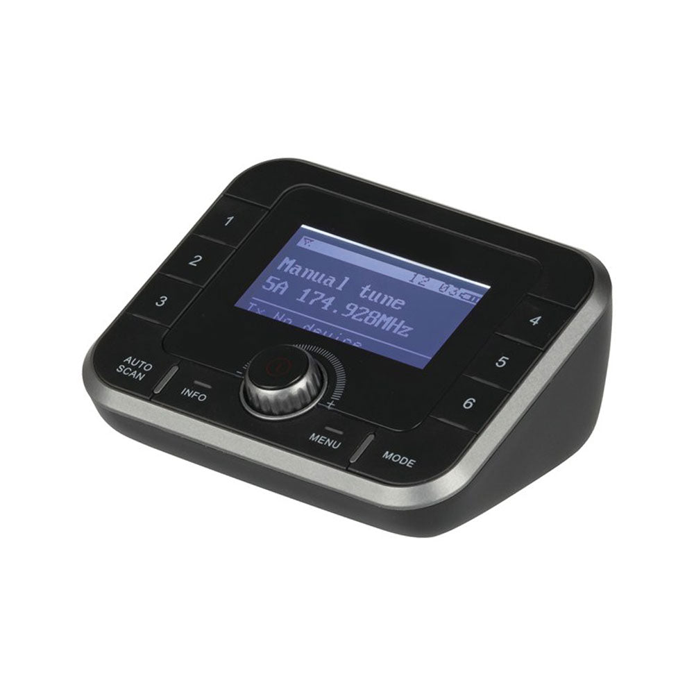 Digitech DAB+ FM Audio Receiver with Bluetooth