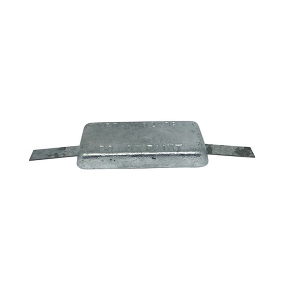 Block Anode with Strap 1.8kg