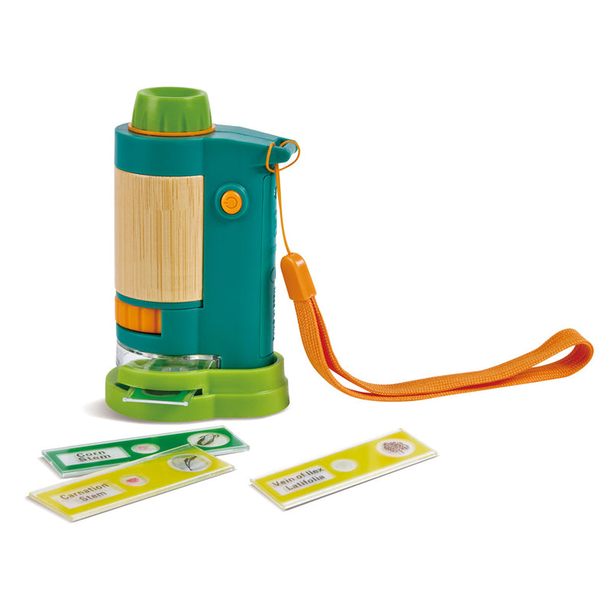 Hape Field Microscope Toy