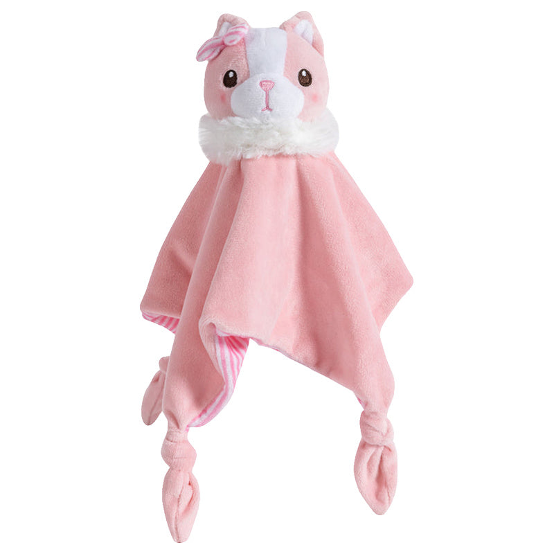 Eurekakids Baby Kirumy Doudou Comforter