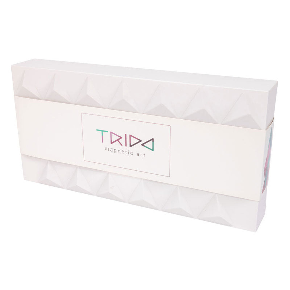 Trido Flamingo Magnetic Construction Kit