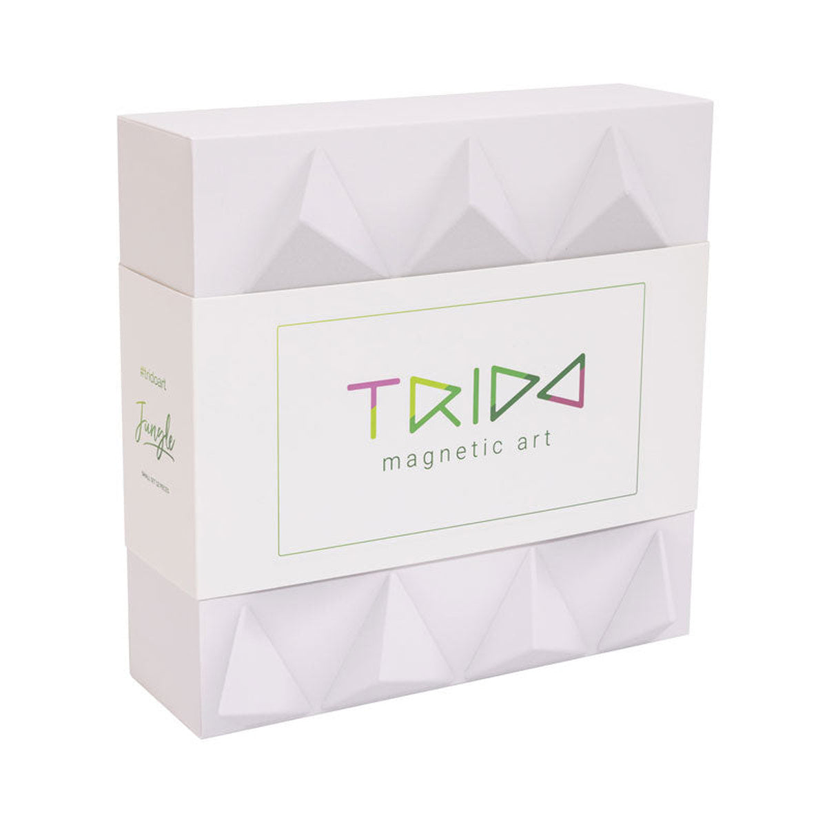 Trido Jungle Magnetic Construction Kit
