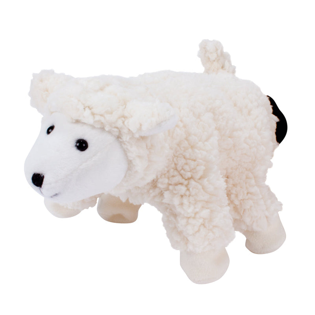 Beleduc Animal Hand Puppet