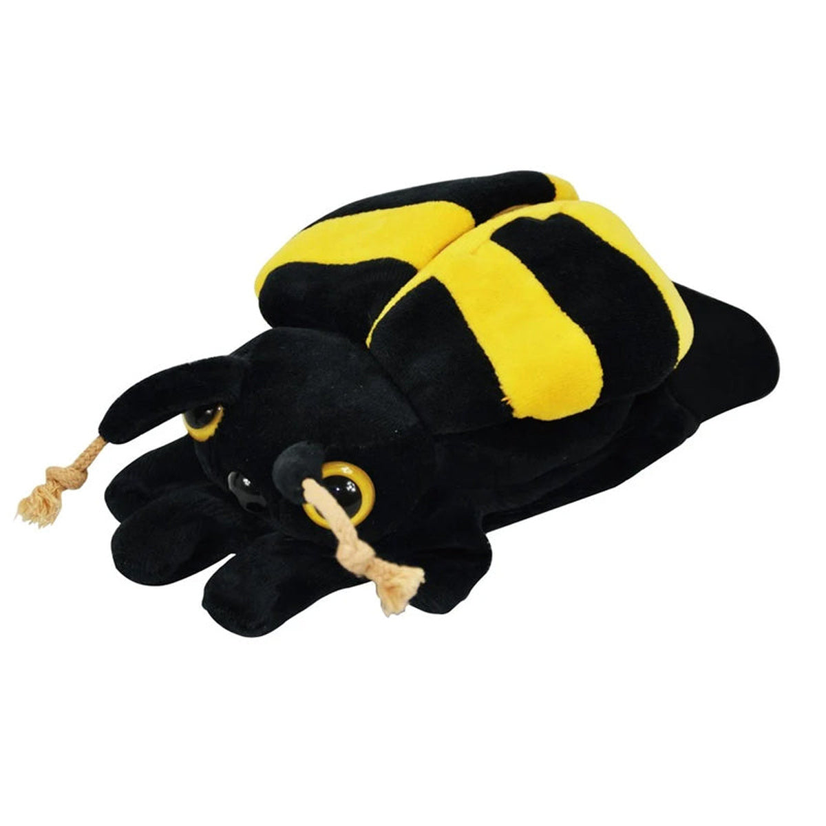Beleduc Animal Hand Puppet