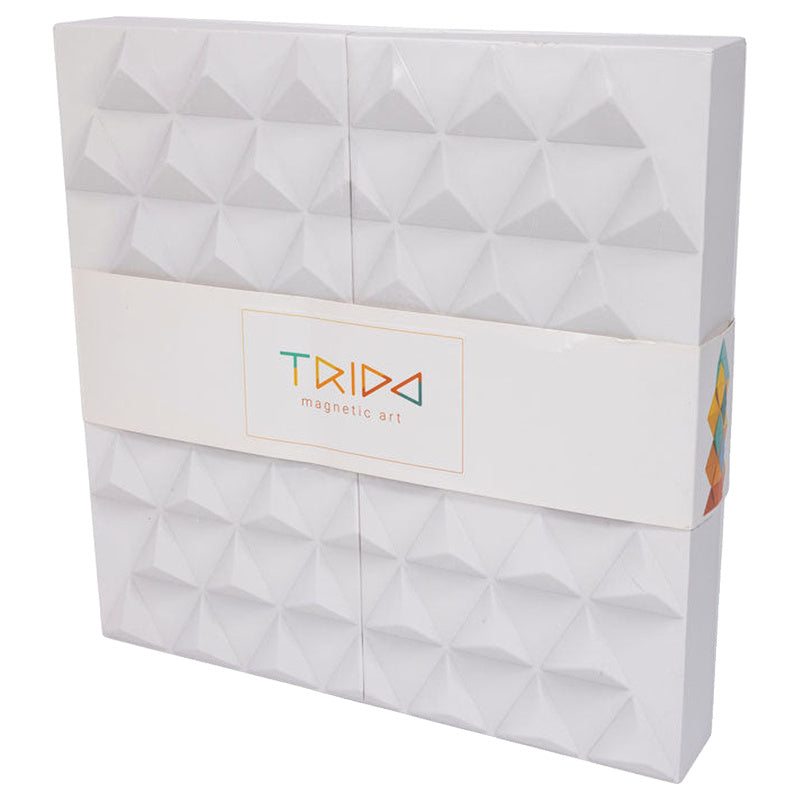 Trido Honey Magnetic Construction Kit