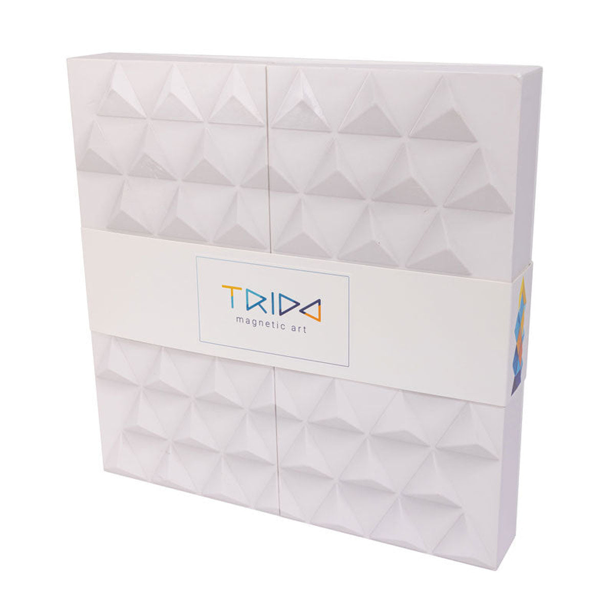 Trido Sky Magnetic Construction Kit