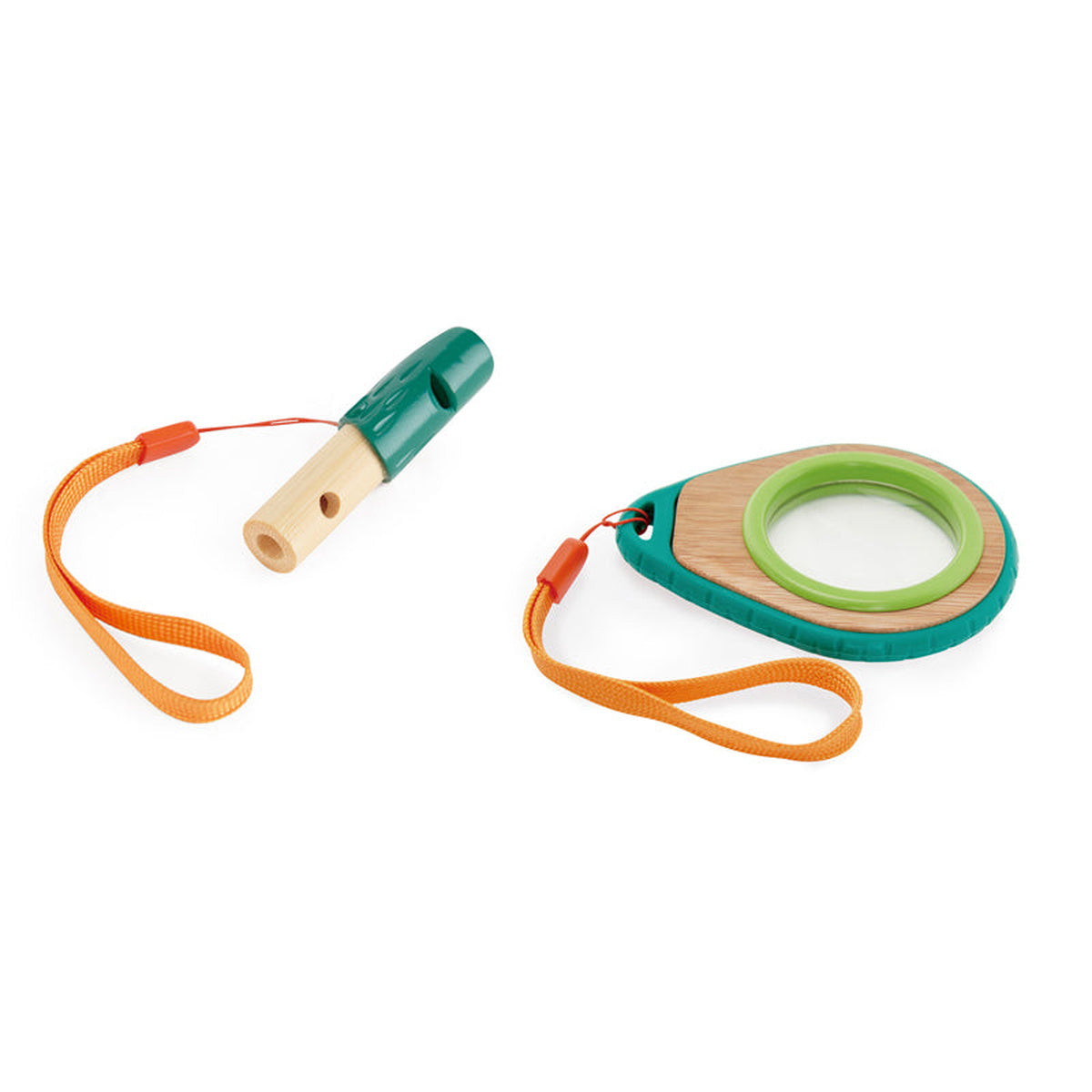 Hape Nature Detective Set