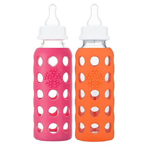 265mL Baby Bottle