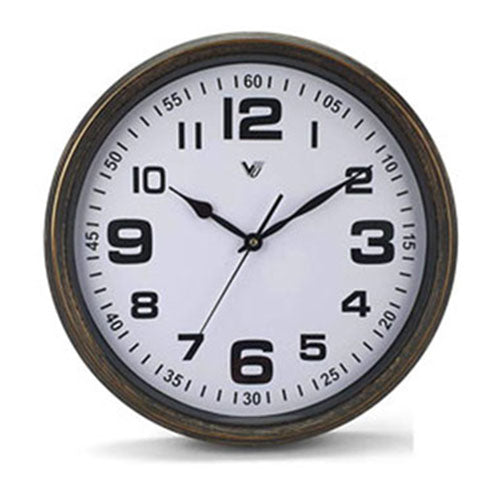 Modern Design Wall Clock 16"