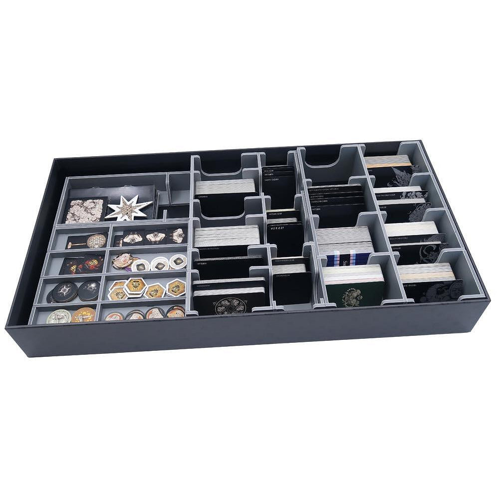 Folded Space Game Inserts Accessories