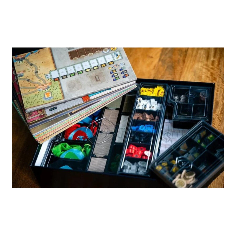 Orleans Big Box Board Game