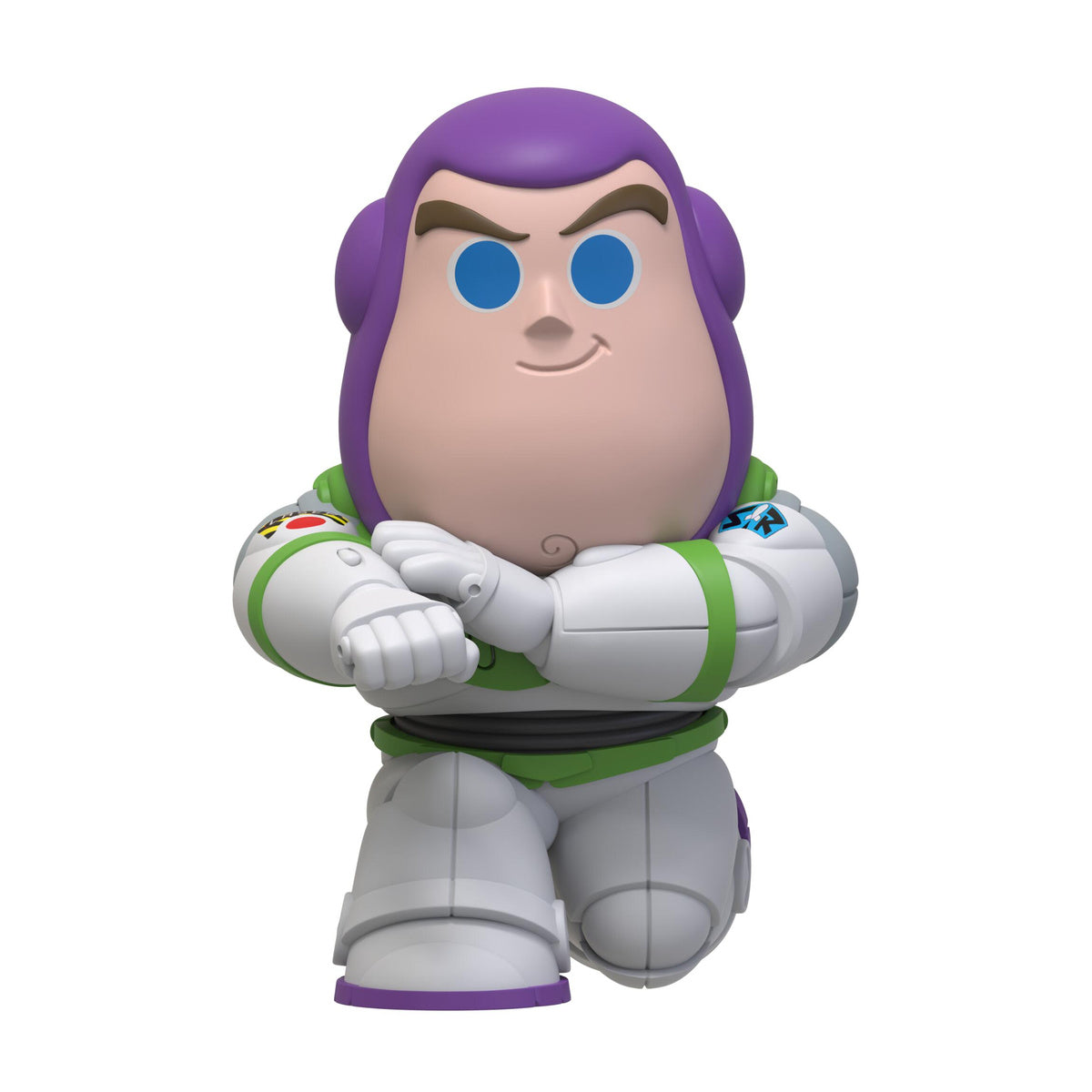 Piggy Bank Toy Story Series Palm Size Vinyl Figure